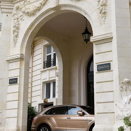 Grande - T3 Carlton -70m2 Apartamento Biarritz