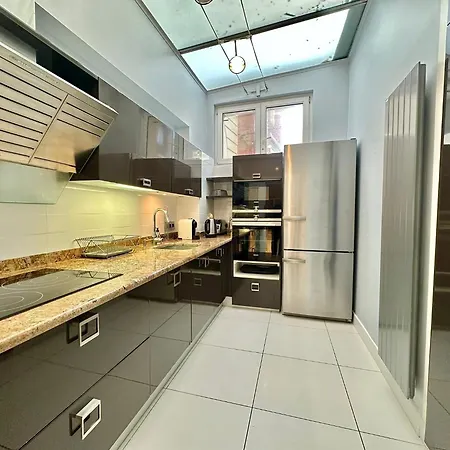 Grande - T3 Carlton -70m2 *