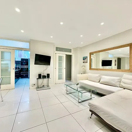 Grande - T3 Carlton -70m2