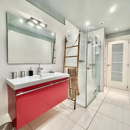 Grande - T3 Carlton -70m2 Biarritz