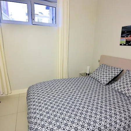 Grande - T3 Carlton -70m2 Apartamento *
